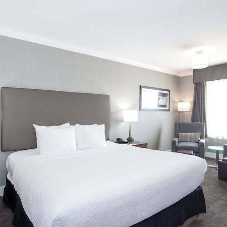 Sandman Hotel Saskatoon Luaran gambar