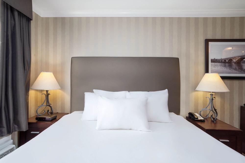Sandman Hotel Saskatoon Luaran gambar