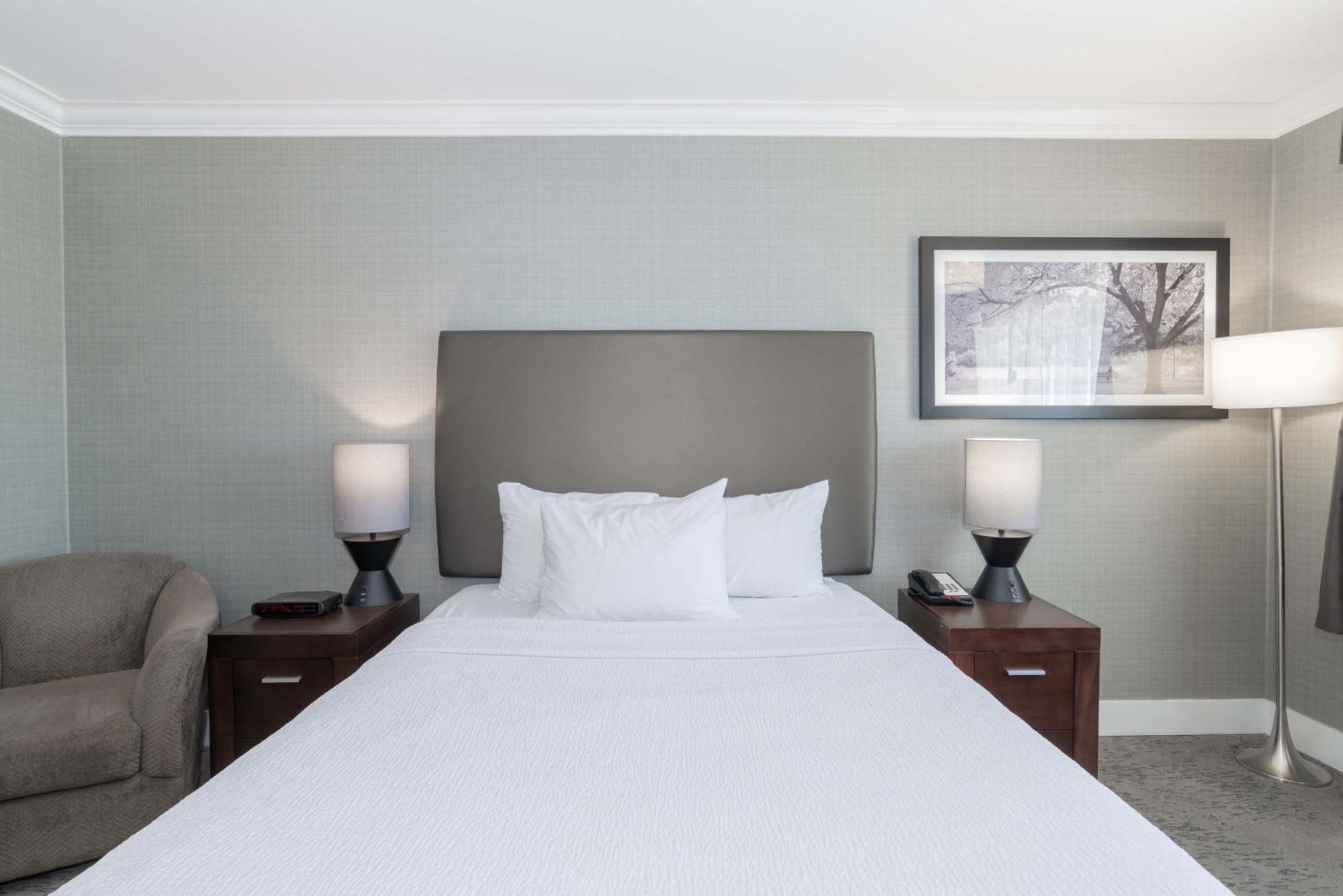 Sandman Hotel Saskatoon Luaran gambar