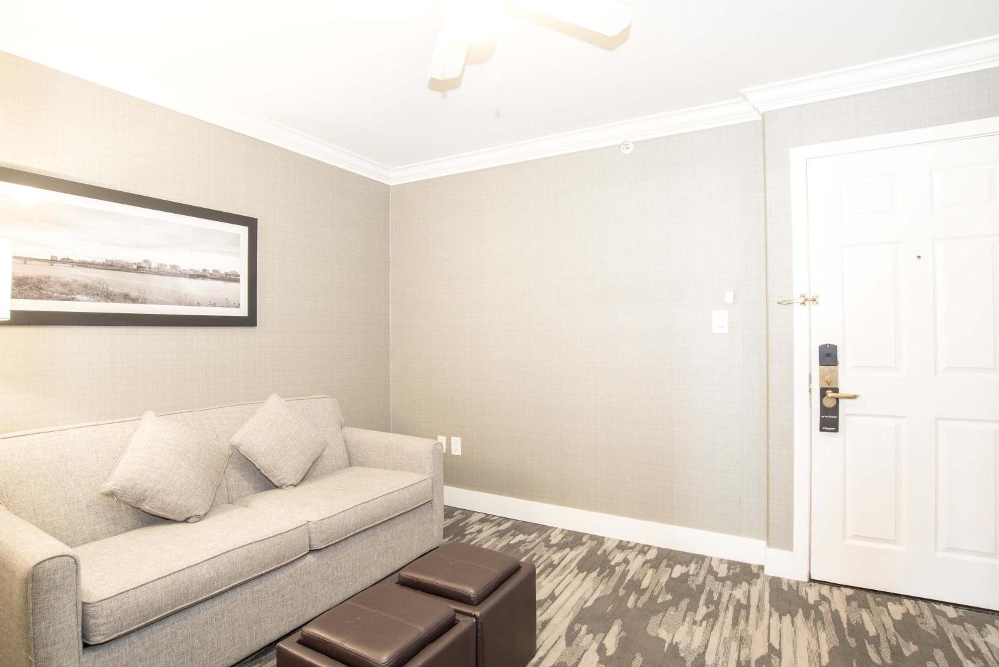 Sandman Hotel Saskatoon Luaran gambar