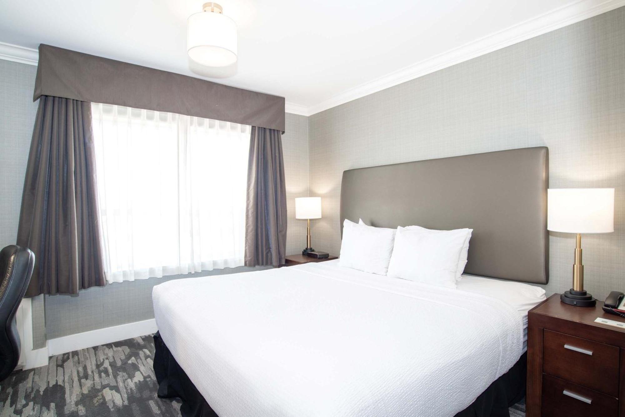 Sandman Hotel Saskatoon Luaran gambar