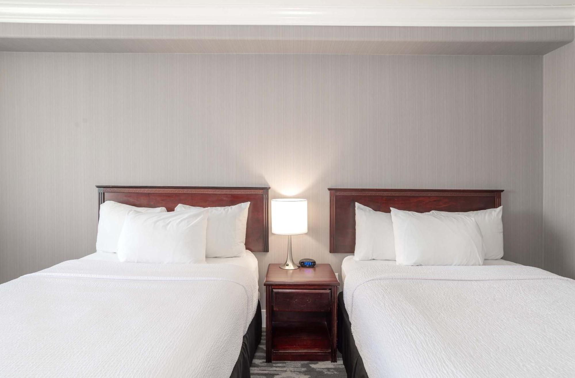Sandman Hotel Saskatoon Luaran gambar
