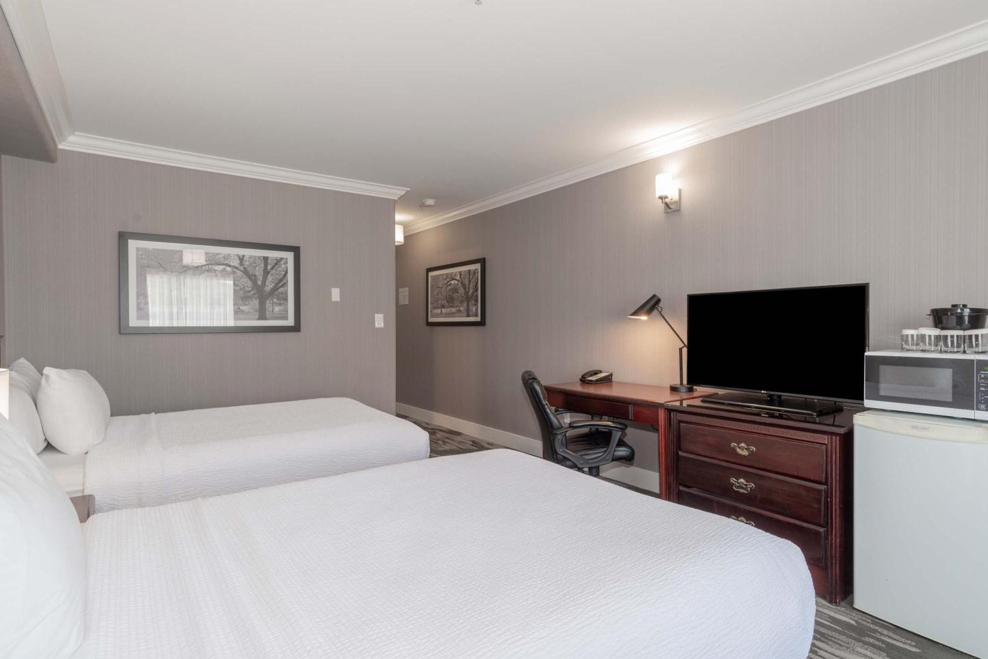 Sandman Hotel Saskatoon Luaran gambar