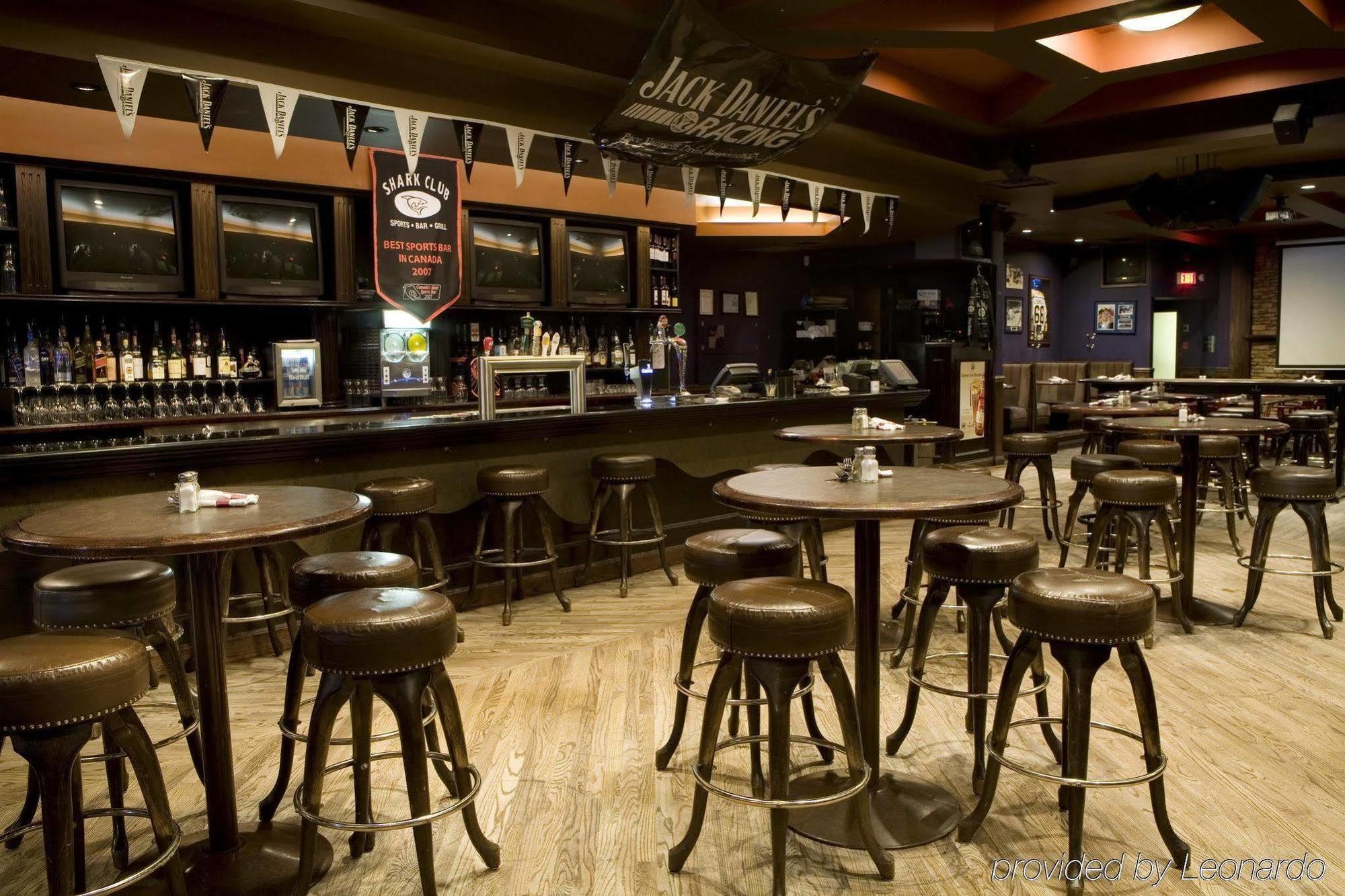 Sandman Hotel Saskatoon Luaran gambar