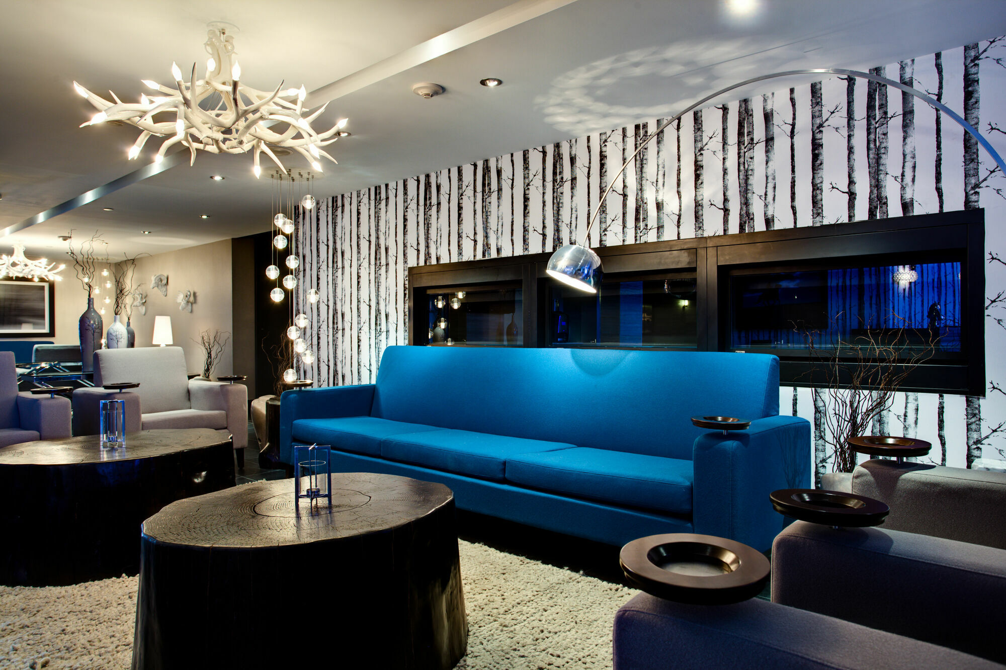 Sandman Hotel Saskatoon Luaran gambar